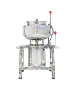 Máy xay thịt làm chả lụa 5kg