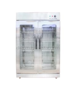 Tủ sấy chén bát diệt khuẩn công nghệ mới
