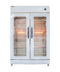 Tủ sấy chén bát diệt khuẩn công nghệ mới
