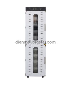 Máy sấy hồng khô hồng dẻo