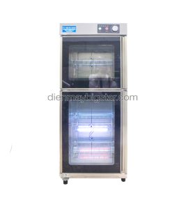 Tủ sấy chén bát công nghiệp 1 cửa